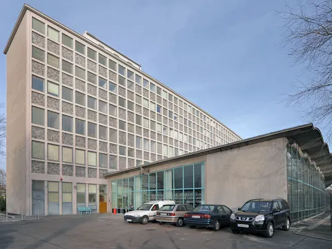 Amerika-Gedenkbibliothek