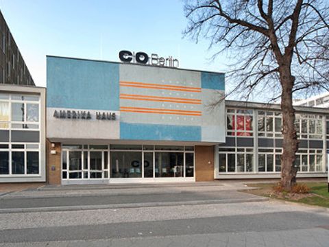 Amerika-Haus