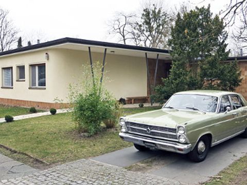 Dreipfuhlsiedlung (Bild: Landesdenkmalamt Berlin, Wolfgang Bittner)