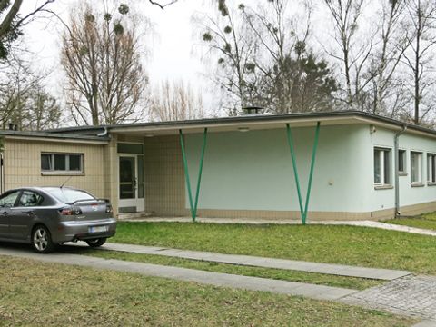Dreipfuhlsiedlung (Bild: Landesdenkmalamt Berlin, Wolfgang Bittner)
