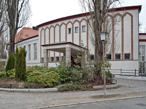 Harnack-Haus
