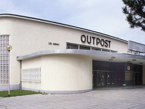 Kino Outpost