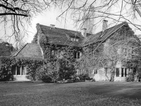 Villa Von Simson