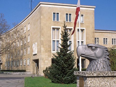 Flughafen Tempelhof