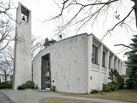 United States Army Chapel