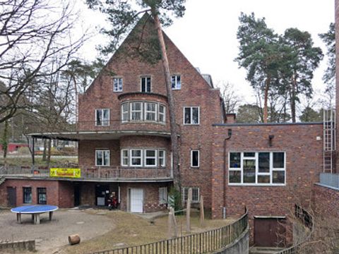Waldorfschule Zehlendorf