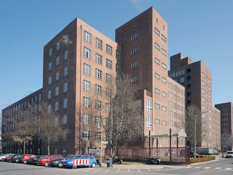 Siemenswerke