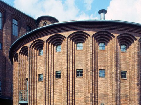 Umspannwerk Wilhelmsruh