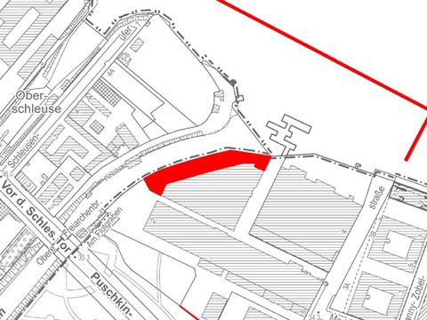 Umgebauter Werkstattbereich (Bild: Senatsverwaltung für Stadtentwicklung)