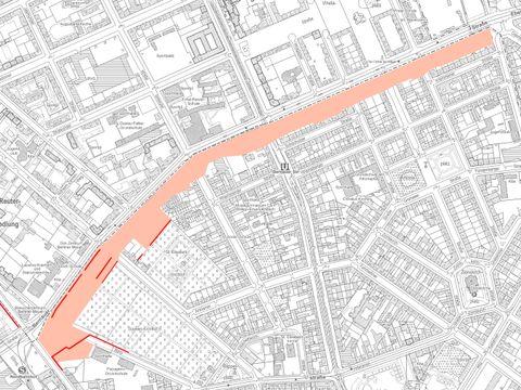 Bernauer-Straße (Image: Senatsverwaltung für Stadtentwicklung)