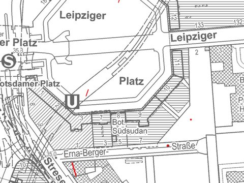 Le mirador de Erna-Berger-Straße (Image: Senatsverwaltung für Stadtentwicklung)