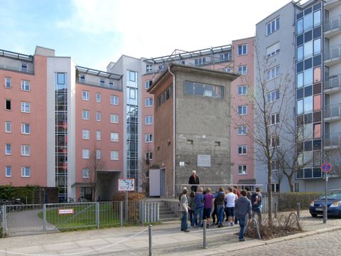 Kieler Eck