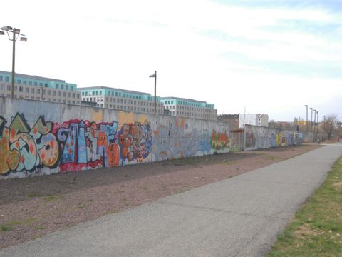 Nordbahnhof