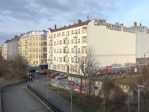 Norweger Straße