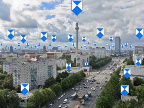 Denkmalinformationssystem Berlin