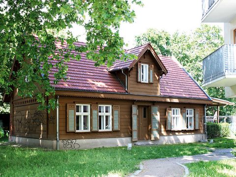Das Schweizerhaus, 2009