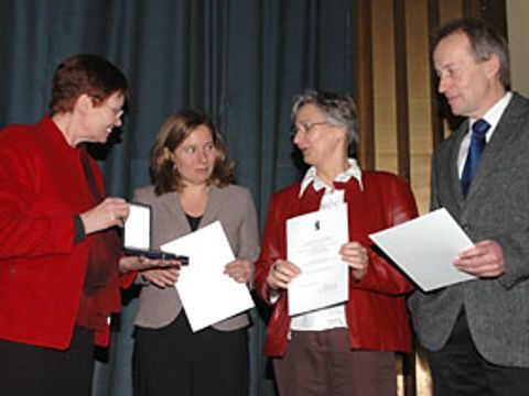 Arbeitskreis Aula des Fördervereins der Zinnowwaldschule