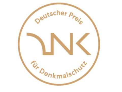 Logo DNK-Preis 4 zu 3