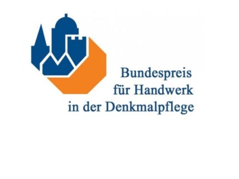 Logo Bundespreis Handwerk 4 zu 3