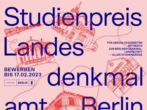 Studienpreis 2023