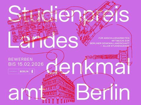 Grafik Studienpreis 2026