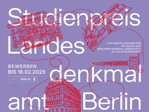 Studienpreis 2025