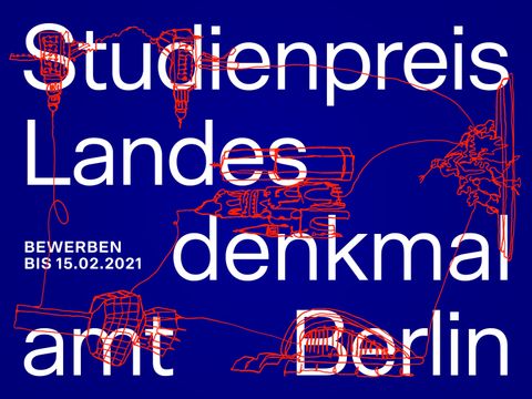 Studienpreis 2021