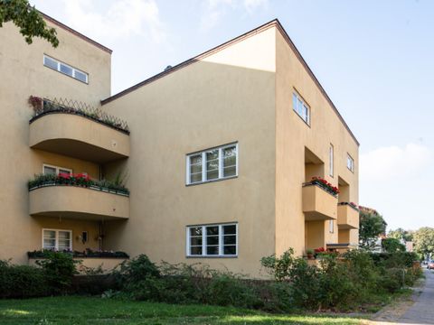 Afrikanische Straße