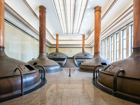 Brewhouse KINDL