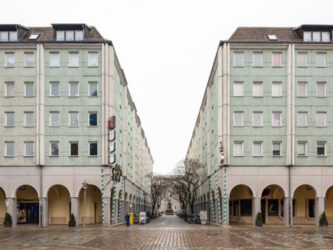 Nikolaiviertel
