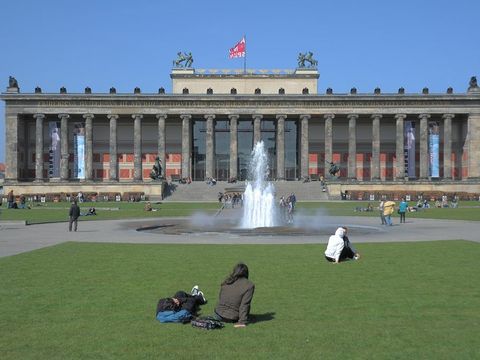 Altes Museum