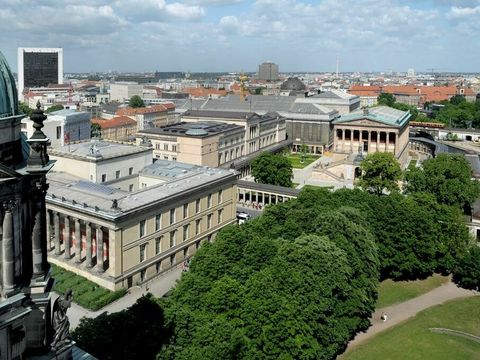 Museumsinsel
