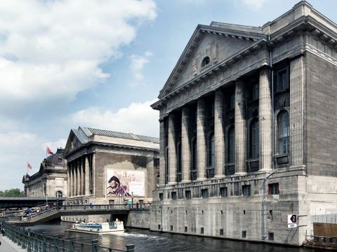 Pergamonmuseum