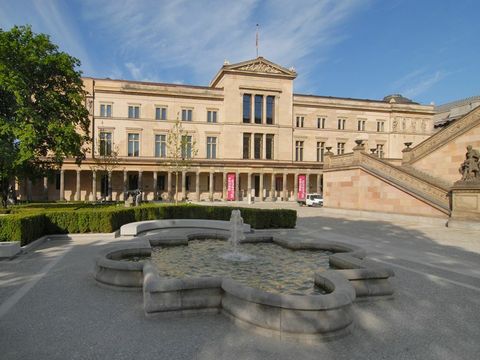 Neues Museum