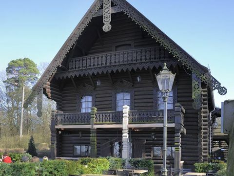 Nikolskoe