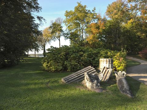 Schlosspark Glienicke