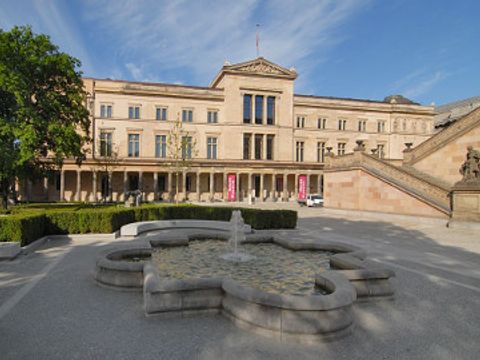 Neues Museum