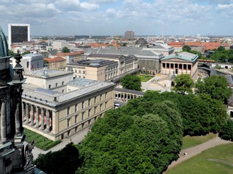 Museumsinsel
