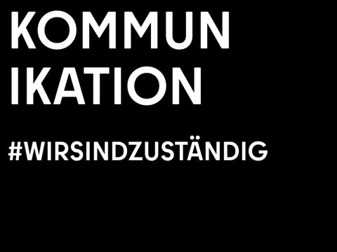 Teaser Kommunikation