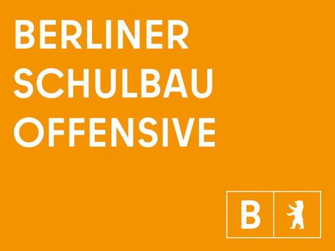 Berliner Schulbauoffensive