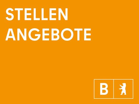 Stellenangebote