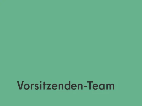 Button-Bild Vorsitzenden-Team