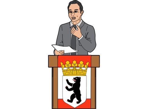 Politiker