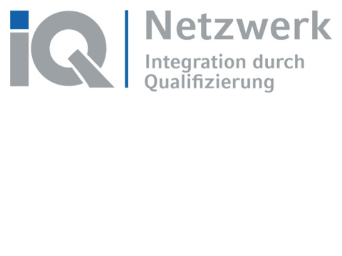 IQ Netzwerk Logo
