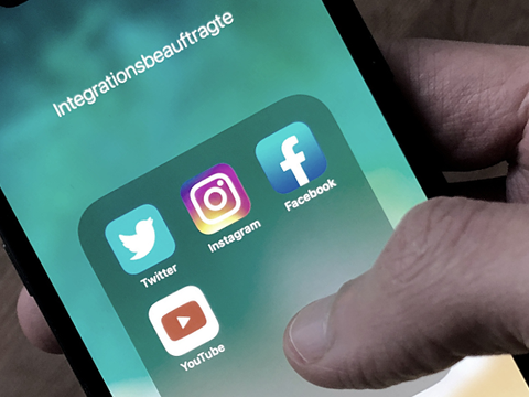 Social Media
