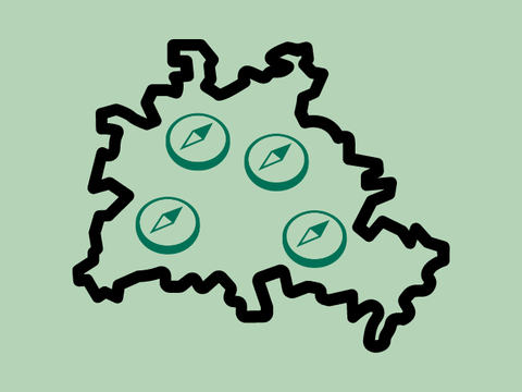 Integrationslots:innen – Träger