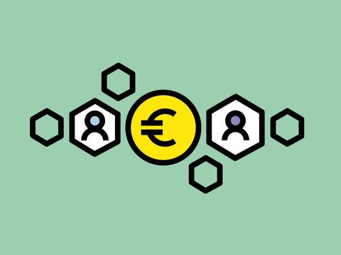 Grafik für Partizipative Projektförderung