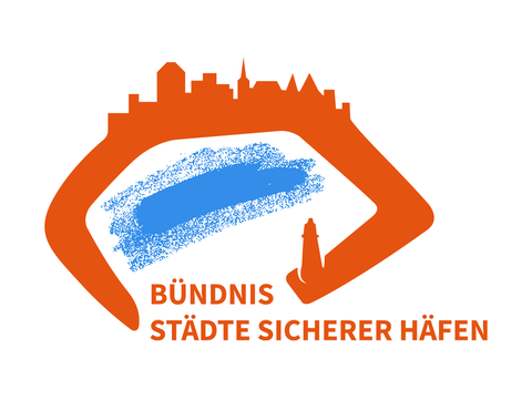 Teaser Bündnis Städte sicherer Häfen