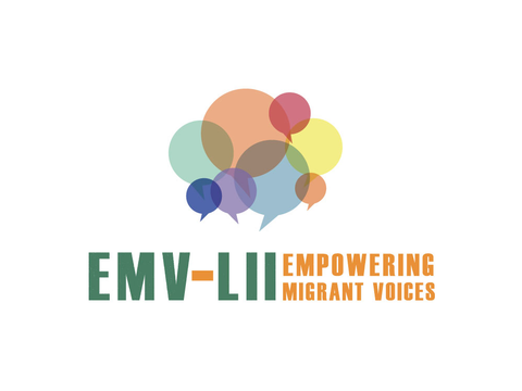Logo EMV-LII