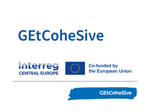 Teaser GEtCoheSive